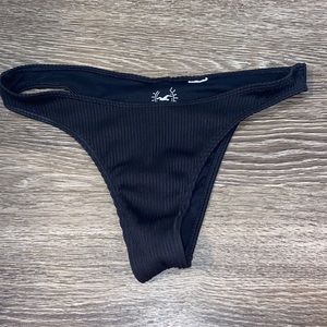 Hollister bikini bottoms